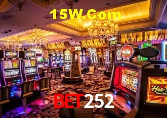 Bet252 - Winners Celebration